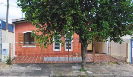 Casa com 4 quartos à venda na Rua Conselheiro Antônio Carlos, 610, Jardim Campos Elíseos, Campinas, 200 m2 por R$ 550.000