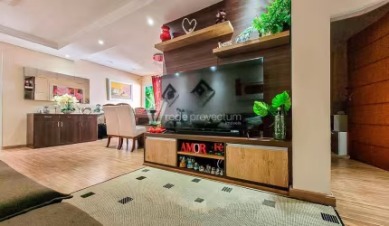 Apartamento com 3 quartos à venda na Rua Capitão José de Souza, 65, Centro, Campinas, 125 m2 por R$ 680.000