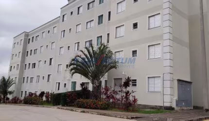 Apartamento com 2 quartos à venda na Rua Maria Mercedes Etter Von Zuben, 151, Jardim Antonio Von Zuben, Campinas, 52 m2 por R$ 270.000