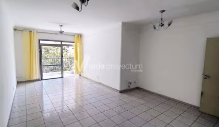 Apartamento com 4 quartos à venda na Rua Álvaro Muller, 150, Vila Itapura, Campinas, 160 m2 por R$ 550.000