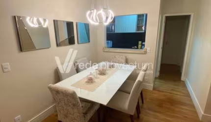 Apartamento com 3 quartos à venda na Rua Proença, 991, Bosque, Campinas, 92 m2 por R$ 700.000