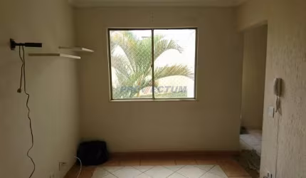 Apartamento com 2 quartos à venda na Rua Gleide Knauer Penedo, 10, Conjunto Residencial Parque Bandeirantes, Campinas, 62 m2 por R$ 245.000