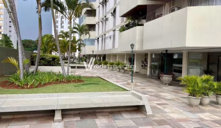 Apartamento com 3 quartos à venda na Avenida Doutor Moraes Salles, 1659, Nova Campinas, Campinas, 144 m2 por R$ 750.000