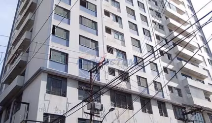 Apartamento com 3 quartos à venda na Avenida Benjamin Constant, 1287, Centro, Campinas, 98 m2 por R$ 300.000