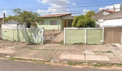 Casa com 3 quartos à venda na Avenida Giovanni Ruzene, 454, Vila São Bento, Campinas, 122 m2 por R$ 429.000