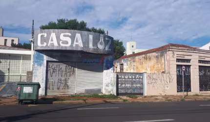 Sala comercial à venda na Rua Carolina Florence, 507, Jardim Guanabara, Campinas, 300 m2 por R$ 1.500.000
