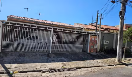 Casa com 6 quartos à venda na Ana Arruda de Camargo, 98, Jardim Santana, Campinas, 280 m2 por R$ 680.000
