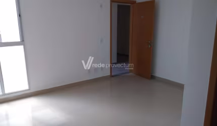 Apartamento com 2 quartos à venda na Rua Luciana Von Zuben Corvini, 64, Jardim Antonio Von Zuben, Campinas, 46 m2 por R$ 260.000