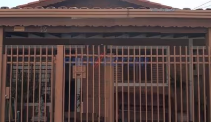 Casa com 4 quartos à venda na Rua Antônio Leite da Cunha, 16, Jardim García, Campinas, 140 m2 por R$ 435.000
