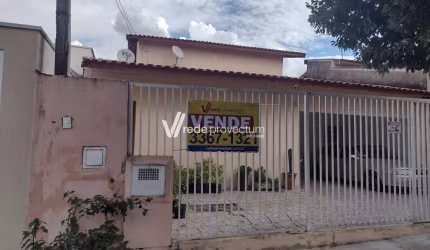 Casa com 5 quartos à venda na Rua Debret, 56, Parque Via Norte, Campinas, 241 m2 por R$ 550.000