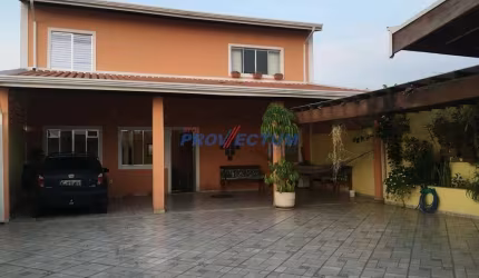Casa com 3 quartos à venda na Avenida Auro Soares de Moura Andrade, 384, Jardim Noêmia, Campinas, 195 m2 por R$ 780.000