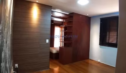 Kitnet / Stúdio à venda na Rua Regente Feijó, 1543, Centro, Campinas, 32 m2 por R$ 180.000
