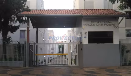 Apartamento com 2 quartos à venda na Rua Doutor Sylvio Carvalhaes, 150, Jardim Campos Elíseos, Campinas, 66 m2 por R$ 199.000