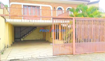 Casa com 3 quartos à venda na Rua Almirante Custódio José de Melo, 71, Jardim Novo Campos Elíseos, Campinas, 175 m2 por R$ 460.000