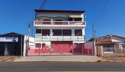 Prédio à venda na Avenida Nossa Senhora de Fátima, 1539, Taquaral, Campinas, 660 m2 por R$ 2.200.000