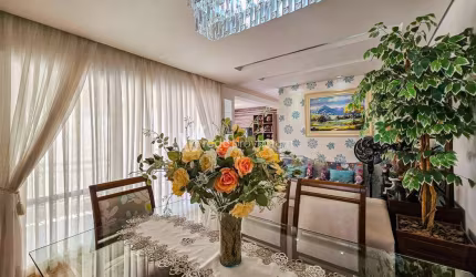 Apartamento com 2 quartos à venda na Rua Antônio Pinto de Moraes, 220, Parque Industrial, Campinas, 80 m2 por R$ 750.000