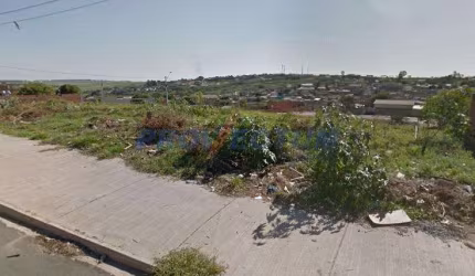 Terreno à venda na Rua Joaquim Vieira Neto, s/n°, Cidade Satélite Íris, Campinas por R$ 106.000