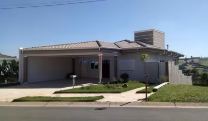 Casa em condomínio fechado com 4 quartos à venda na Avenida Engenheiro Arlindo Nascimento de Lemos, s/n°, Swiss Park, Campinas, 297 m2 por R$ 2.200.000