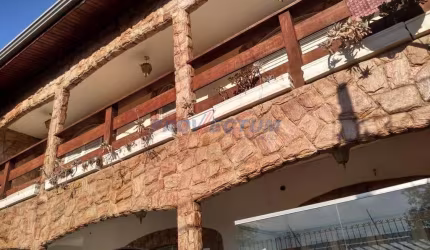 Casa com 5 quartos à venda na Rua Luís Liberman, 125, Jardim Paulicéia, Campinas, 370 m2 por R$ 780.000