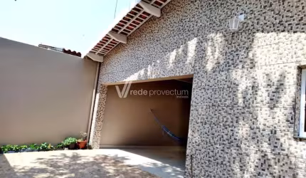 Casa com 3 quartos à venda na Rua Manoel Luís de Souza Neto, 967, Jardim Carlos Lourenço, Campinas, 190 m2 por R$ 650.000