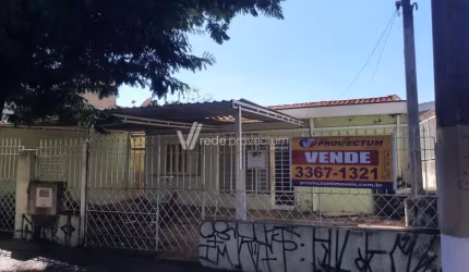 Casa comercial à venda no Jardim Aurélia, Campinas , 109 m2 por R$ 745.000