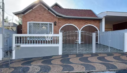 Casa com 3 quartos à venda na Rua Ibsen da Costa Manso, 480, Jardim Chapadão, Campinas, 277 m2 por R$ 839.000