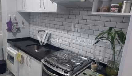 Apartamento com 2 quartos à venda na Rua da Abolição, 1600, Ponte Preta, Campinas, 66 m2 por R$ 250.000