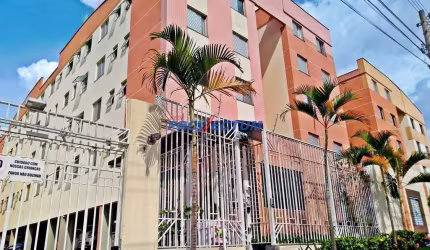 Apartamento com 2 quartos à venda na Rua Professor Adalberto Nascimento, 620, São Bernardo, Campinas, 54 m2 por R$ 230.000