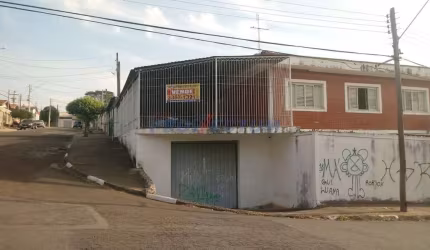 Casa com 5 quartos à venda na Jerônymo Maurício da Costa, 8, Jardim Florence, Campinas, 171 m2 por R$ 448.000