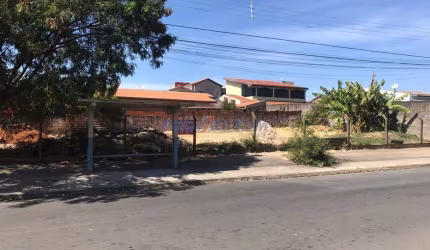 Terreno à venda na Vila Aeroporto I, Campinas  por R$ 357.000