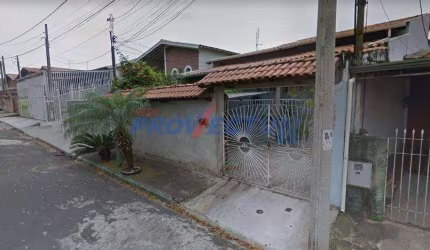 Casa com 3 quartos à venda na Rua Galdino Moraes Alves, 155, Jardim Santa Amália, Campinas, 265 m2 por R$ 450.000