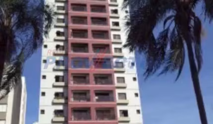 Apartamento com 2 quartos à venda na Avenida Princesa D'Oeste, 1725, Jardim Proença, Campinas, 115 m2 por R$ 480.000