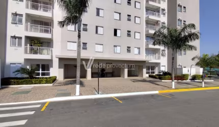 Apartamento com 2 quartos à venda na Avenida Baden Powell, 1211, Jardim Nova Europa, Campinas, 47 m2 por R$ 590.000