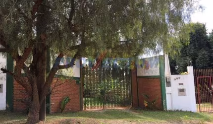 Chácara / sítio com 2 quartos à venda na Doutora Matilde Pettine, 380, Jardim Monte Belo, Campinas, 350 m2 por R$ 950.000