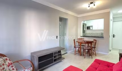 Apartamento com 1 quarto à venda na Rua Doutor Antônio Álvares Lobo, 432, Botafogo, Campinas, 62 m2 por R$ 340.000