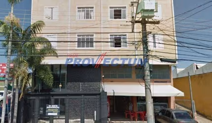 Apartamento com 2 quartos à venda na Rua da Abolição, 1600, Ponte Preta, Campinas, 62 m2 por R$ 215.000