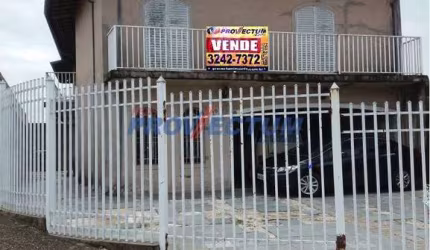 Casa com 4 quartos à venda na Rua Clodoaldo Ferraresi, 310, Jardim Novo Campos Elíseos, Campinas, 320 m2 por R$ 449.000