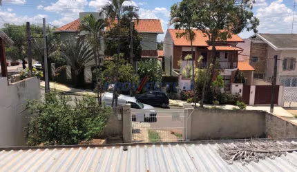 Casa com 6 quartos à venda na Rua Álvaro Antônio Zini, 418, Jardim Chapadão, Campinas, 230 m2 por R$ 745.000
