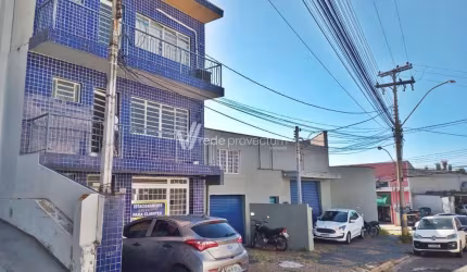 Prédio à venda na Rua Doutor Fernão Pompeu de Camargo, 1200, Jardim do Trevo, Campinas, 412 m2 por R$ 2.800.000