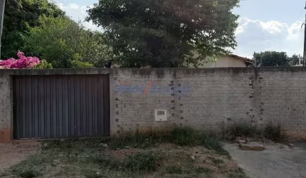 Casa com 5 quartos à venda na Rua Francisco Antônio da Silva, 728, Vila Formosa, Campinas, 127 m2 por R$ 300.000