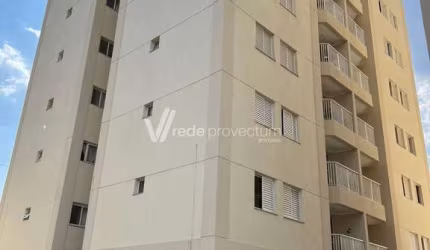 Apartamento com 2 quartos à venda na Rua Campo Grande, 30, Jardim Campos Elíseos, Campinas, 60 m2 por R$ 295.000