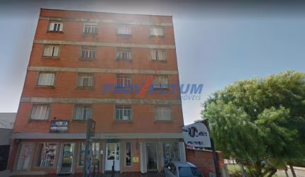 Apartamento com 1 quarto à venda na Rua Oliveira Cardoso, 212, Castelo, Campinas, 43 m2 por R$ 214.000