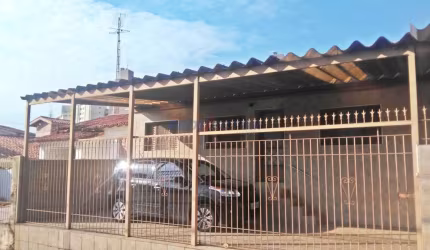 Casa com 3 quartos à venda na Rua Frei José de Monte Carmelo, 911, Jardim Proença, Campinas, 265 m2 por R$ 700.000