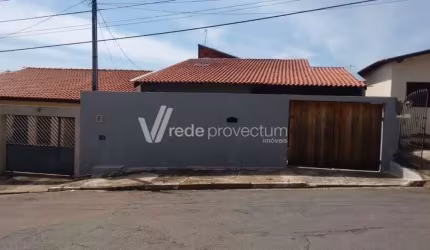 Casa com 3 quartos à venda na Rua Ângelo Bloem, 26, Jardim Santana, Campinas, 116 m2 por R$ 470.000