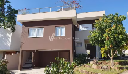 Casa em condomínio fechado com 3 quartos à venda na Avenida Luíz Rogério Heinzl, s/n°, Swiss Park, Campinas, 285 m2 por R$ 1.850.000