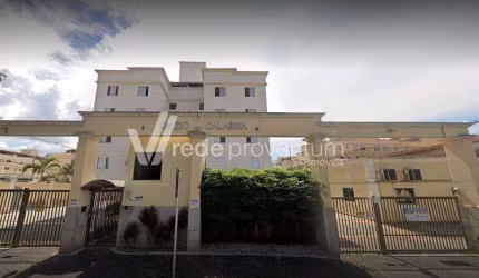Apartamento com 3 quartos à venda na Rua Amilar Alves, 132, Ponte Preta, Campinas, 72 m2 por R$ 405.000
