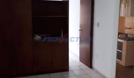 Apartamento com 1 quarto à venda na Rua Barão de Jaguara, 646, Centro, Campinas, 38 m2 por R$ 240.000