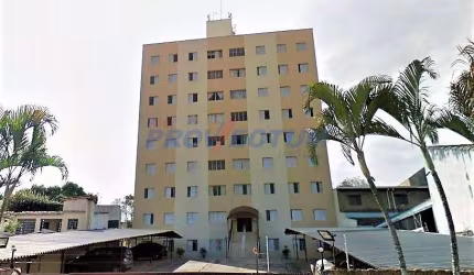 Apartamento com 3 quartos à venda na Rua Antônio Rodrigues de Carvalho, 1350, Vila Proost de Souza, Campinas, 80 m2 por R$ 310.000