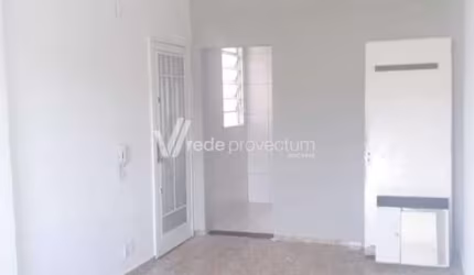 Apartamento com 2 quartos à venda na Rua General Lauro Sodré, 117, Vila Industrial, Campinas, 55 m2 por R$ 189.999