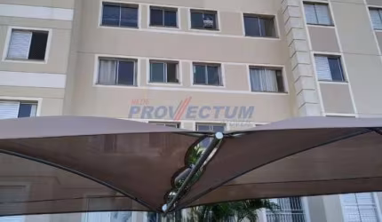 Apartamento com 2 quartos à venda na Rua Doutor Jeber Juabre, 146, Jardim Márcia, Campinas, 45 m2 por R$ 189.000